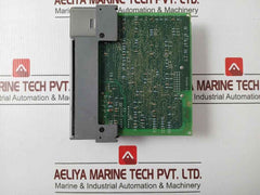Allen-bradley 1747-sdn Devicenet Scanner Module 24Vdc 90Ma