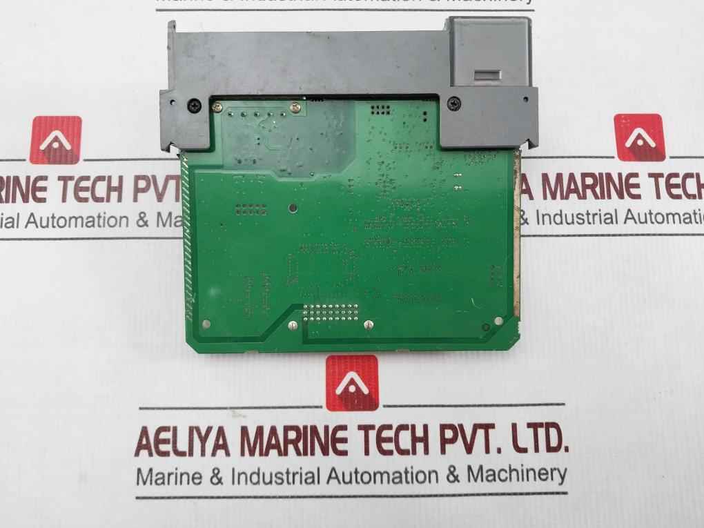 Allen-bradley 1747-sdn Devicenet Scanner Module Slc-500 24Vdc, 90Ma