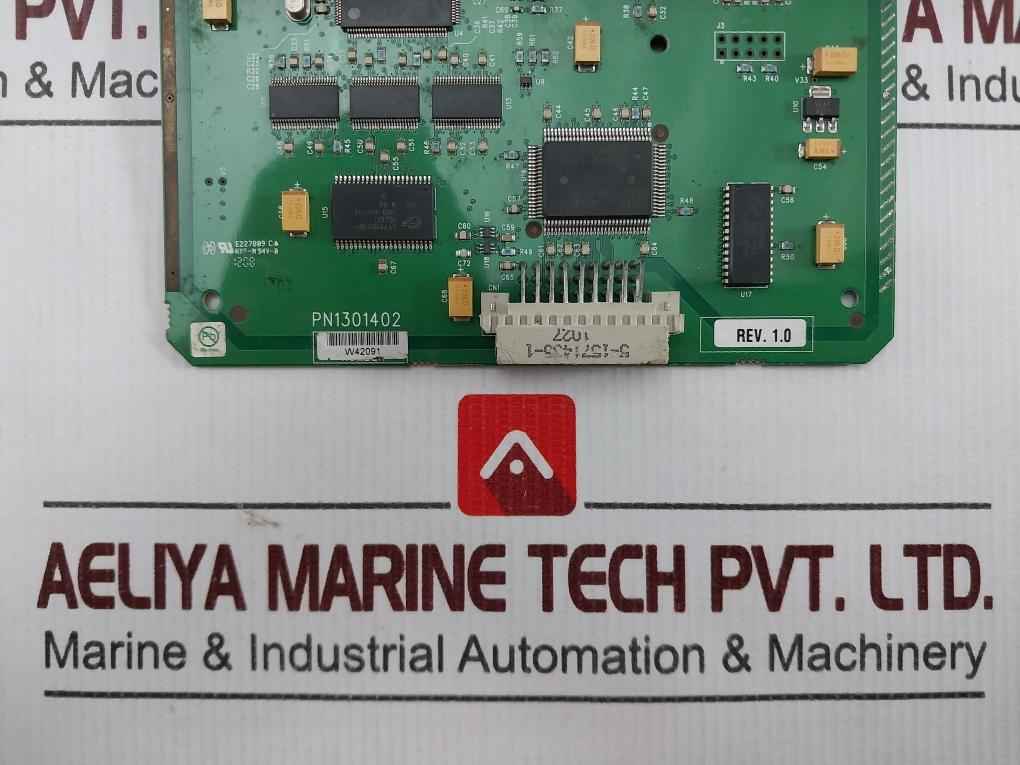 Allen-bradley 1747-sdn Devicenet Scanner Module Slc-500 24Vdc, 90Ma