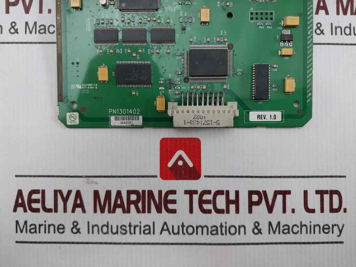 Allen-bradley 1747-sdn Devicenet Scanner Module Slc-500 24Vdc, 90Ma