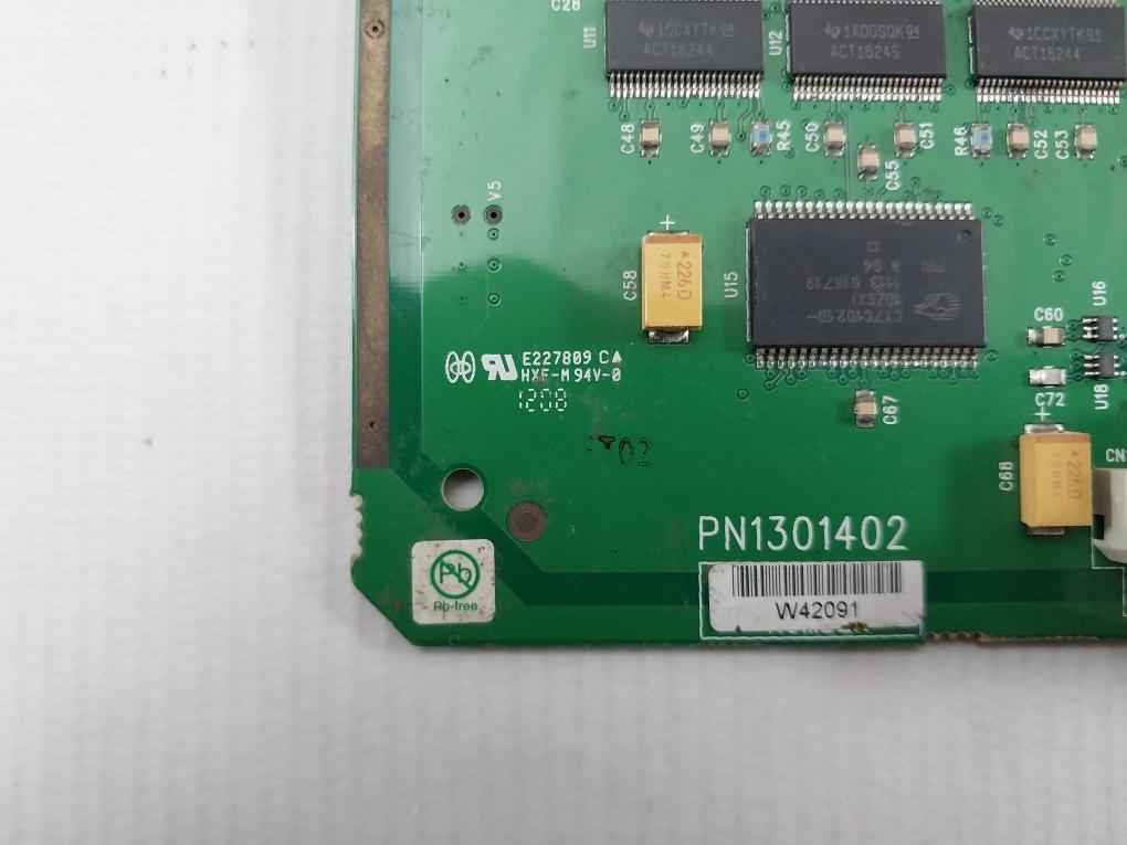 Allen-bradley 1747-sdn Devicenet Scanner Module Slc-500 24Vdc, 90Ma