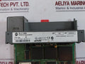 Allen-bradley 1747-sn Remote I/O Scanner Slc 500