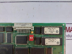 Allen-bradley 1747-sn Remote I/O Scanner Slc 500