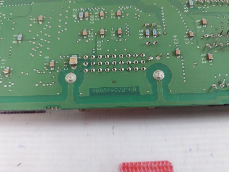 Allen-bradley 1747-sn Remote I/O Scanner Slc 500