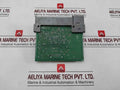 Allen-bradley 1747-sn Remote I/o Scanner Slc 500 600 Ma