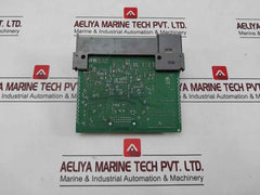 Allen-bradley 1747-sn Remote I/o Scanner Slc 500 600 Ma