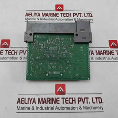 Allen-bradley 1747-sn Remote I/o Scanner Slc 500 600 Ma