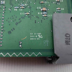 Allen-bradley 1747-sn Remote I/o Scanner Slc 500 600 Ma