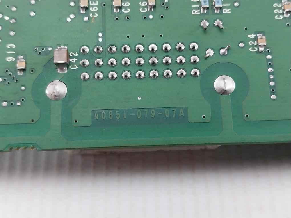 Allen-bradley 1747-sn Remote I/o Scanner Slc 500 600 Ma