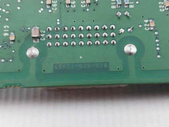 Allen-bradley 1747-sn Remote I/o Scanner Slc 500 600 Ma