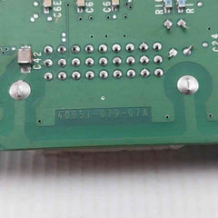 Allen-bradley 1747-sn Remote I/o Scanner Slc 500 600 Ma