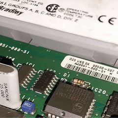 Allen-bradley 1747-sn Remote I/o Scanner Slc 500 600 Ma