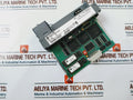 Allen-bradley 1747-sn Slc 500 Remote I/O Scanner Ser: B