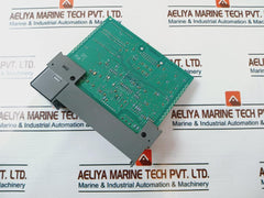 Allen-bradley 1747-sn Slc 500 Remote I/O Scanner Ser: B