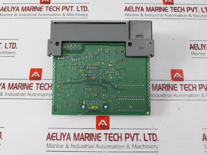 Allen-bradley 1747-sn Slc 500 Remote I/O Scanning Module