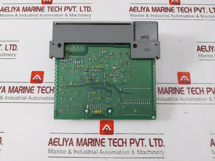 Allen-bradley 1747-sn Slc 500 Remote I/O Scanning Module