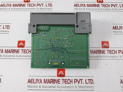 Allen-bradley 1747-sn Slc 500 Remote I/O Scanning Module