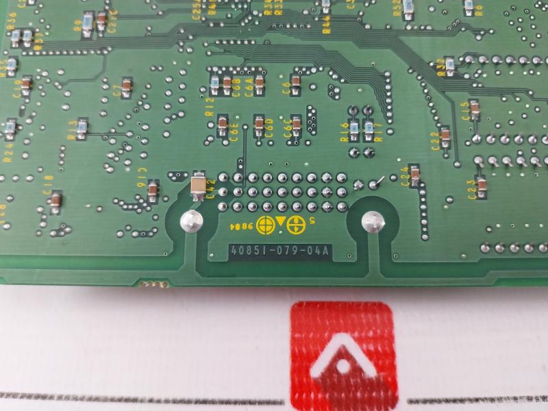 Allen-bradley 1747-sn Slc 500 Remote I/O Scanning Module