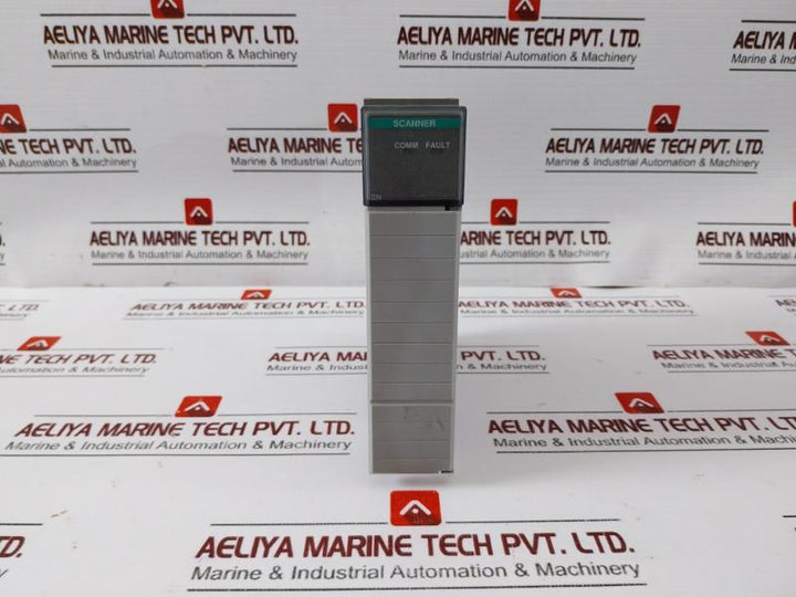 Allen-bradley 1747-sn Slc 500 Remote I/O Scanning Module