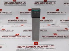 Allen-bradley 1747-sn Slc 500 Remote I/O Scanning Module