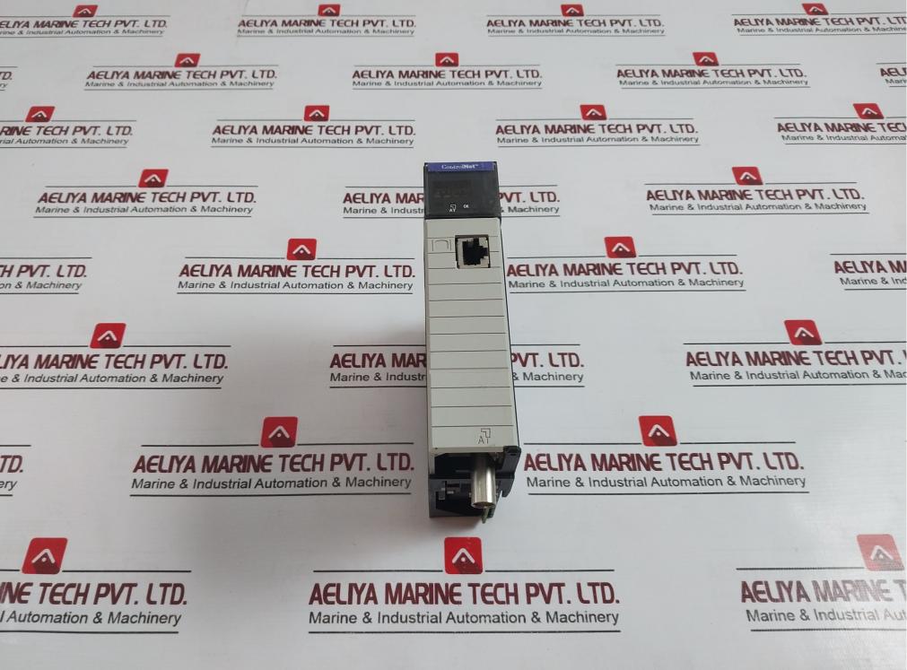 Allen-bradley 1756-cnb Controllogix Interface Module Lcie01Atex6020X