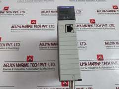 Allen-bradley 1756-cnb Controllogix Interface Module Lcie01Atex6020X