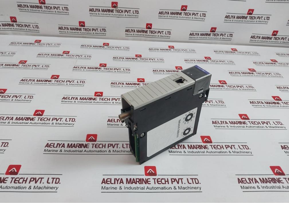 Allen-bradley 1756-cnb Controllogix Interface Module Lcie01Atex6020X