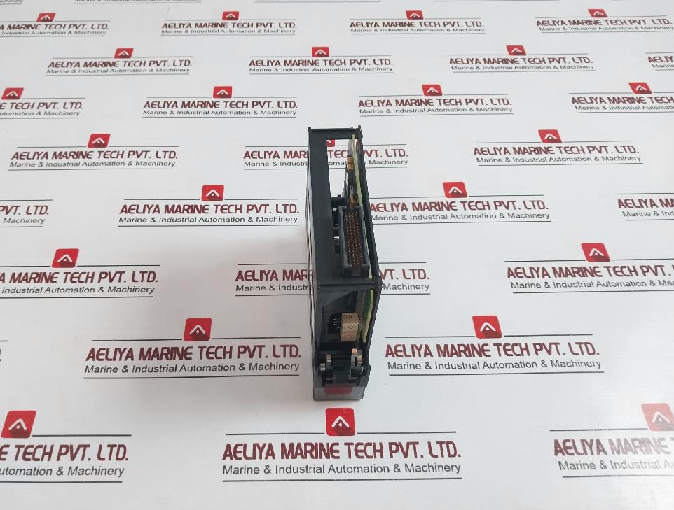 Allen-bradley 1756-cnb Controllogix Interface Module Lcie01Atex6020X