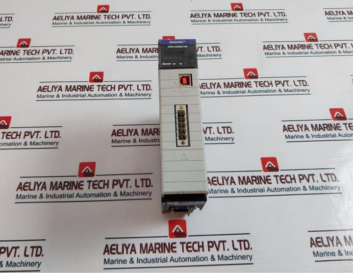 Allen-bradley 1756-dnb Communication Bridge Module