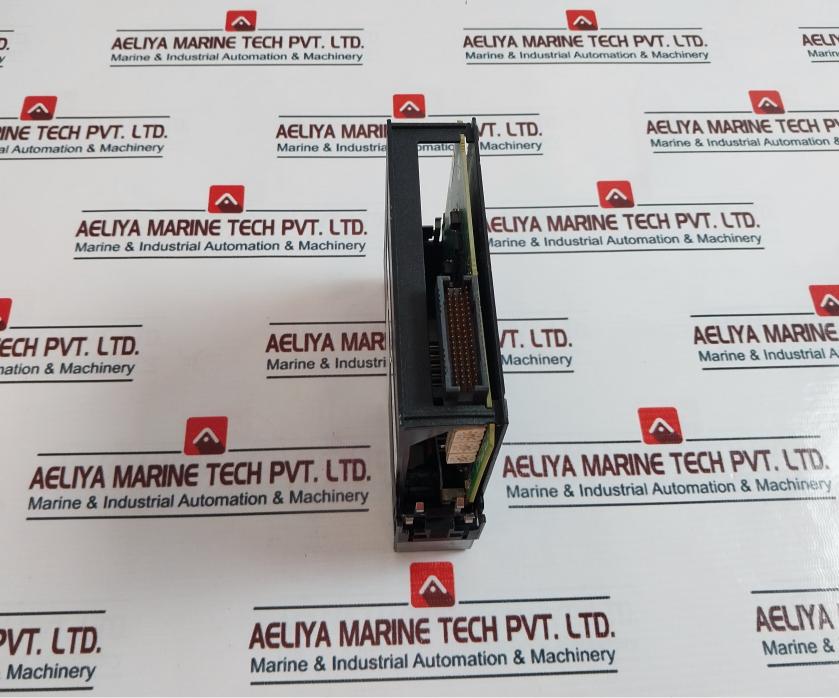 Allen-bradley 1756-dnb Communication Bridge Module