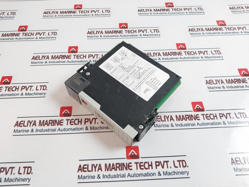 Allen-bradley 1756-dnb Communication Bridge Module