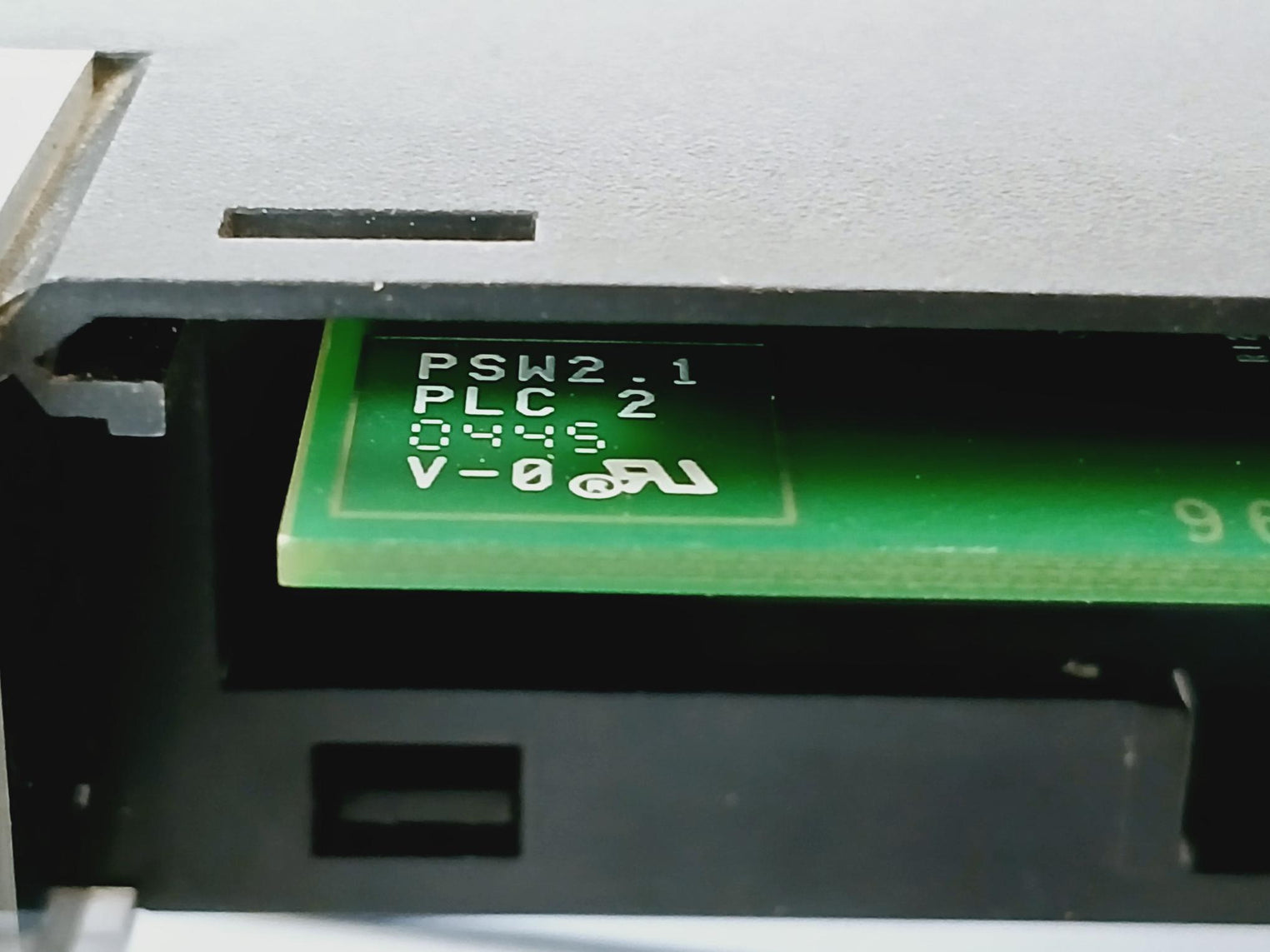 Allen-bradley 1756-enbt Ethernet/Ip Bridge Module 96347280 A01 Ser A