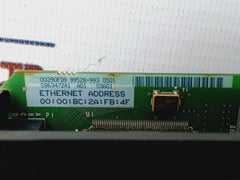 Allen-bradley 1756-enbt Ethernet/Ip Bridge Module 96347280 A01 Ser A