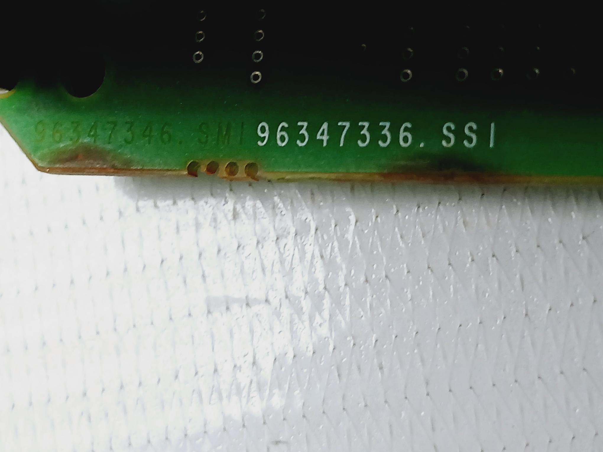 Allen-bradley 1756-enbt Ethernet/Ip Bridge Module 96347280 A01 Ser A
