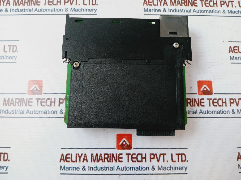 Allen-bradley 1756-enbt Ethernet/Ip Bridge Module 96347280 A01 Ser A