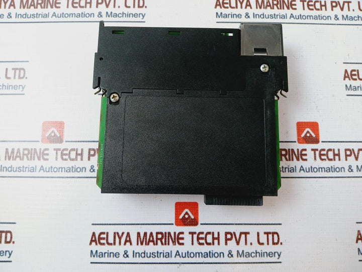 Allen-bradley 1756-enbt Ethernet/Ip Bridge Module 96347280 A01 Ser A