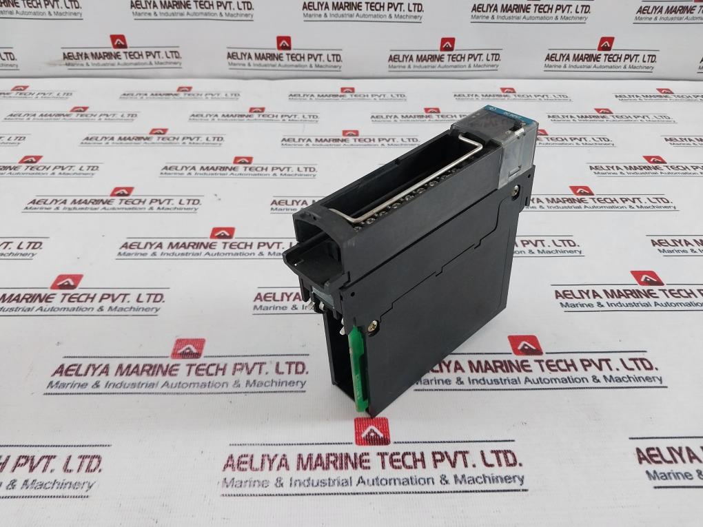 Allen-bradley 1756-ib16 Controllogix Input Module 96258875 B01 Series: A