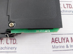 Allen-bradley 1756-ib16 Controllogix Input Module 96258875 B01 Series: A