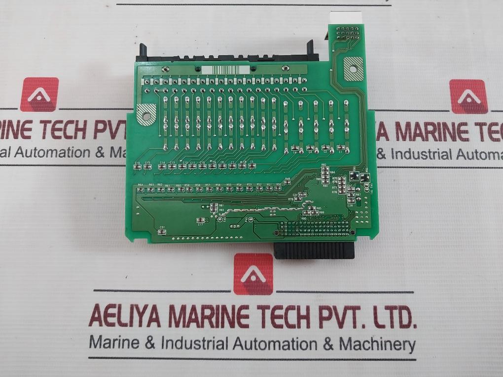 Allen-bradley 1756-ib16I Pcb For Dc Input Module Gcmk-c2X