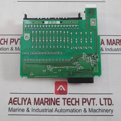 Allen-bradley 1756-ib16I Pcb For Dc Input Module Gcmk-c2X