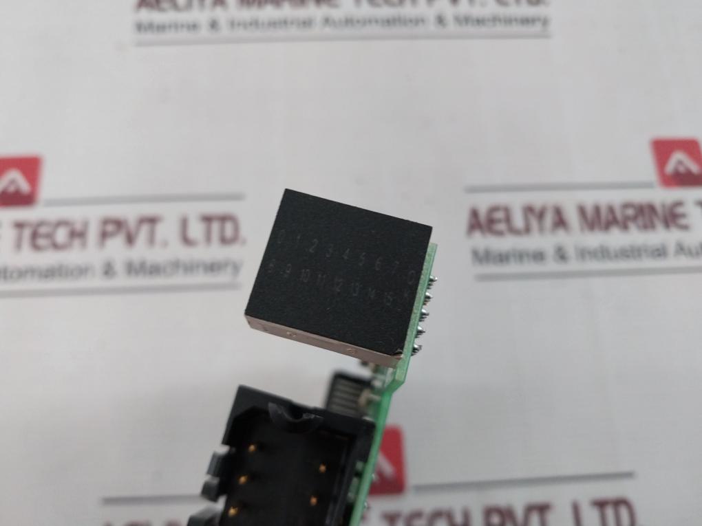 Allen-bradley 1756-ib16I Pcb For Dc Input Module Gcmk-c2X