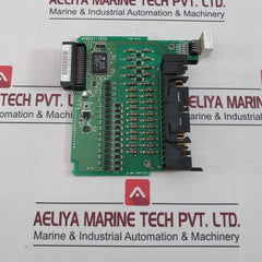 Allen-bradley 1756-ib16I Pcb For Dc Input Module Gcmk-c2X