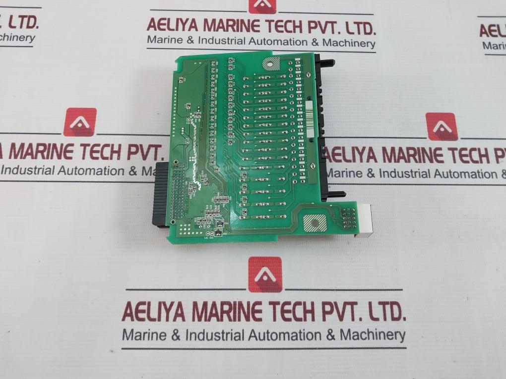 Allen-bradley 1756-ib16I Pcb For Dc Input Module Gcmk-c2X