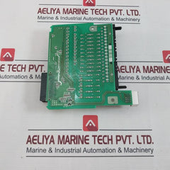Allen-bradley 1756-ib16I Pcb For Dc Input Module Gcmk-c2X