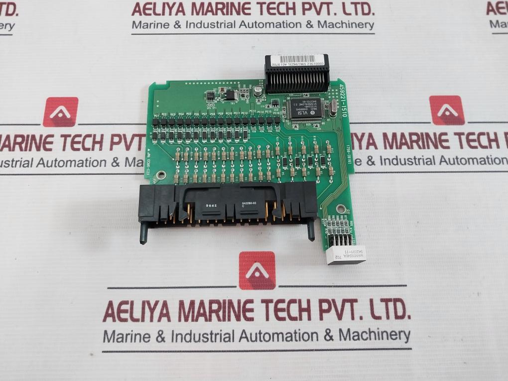 Allen-bradley 1756-ib16I Pcb For Dc Input Module Gcmk-c2X