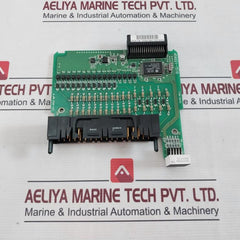 Allen-bradley 1756-ib16I Pcb For Dc Input Module Gcmk-c2X