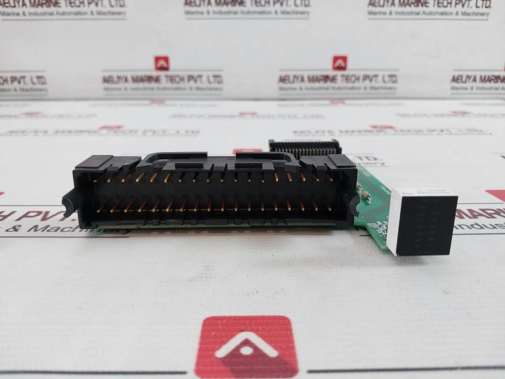 Allen-bradley 1756-ib16I Pcb For Dc Input Module Gcmk-c2X