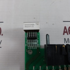 Allen-bradley 1756-ib16I Pcb For Dc Input Module Gcmk-c2X