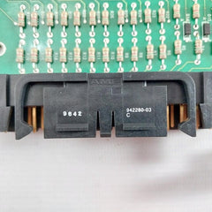 Allen-bradley 1756-ib16I Pcb For Dc Input Module Gcmk-c2X
