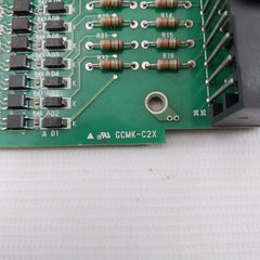 Allen-bradley 1756-ib16I Pcb For Dc Input Module Gcmk-c2X
